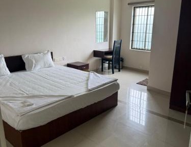 Standard Double Room with Fan