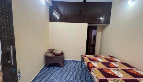Deluxe Double Room (2 Adults + 1 Child)