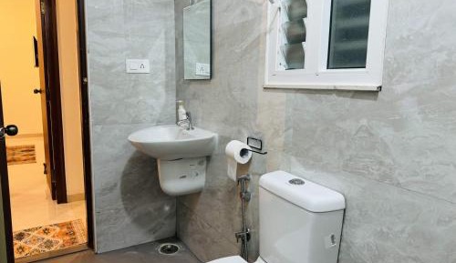 Standard One-Bedroom Apartment