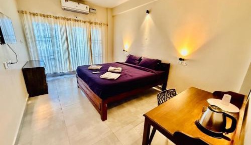 Executive Suite