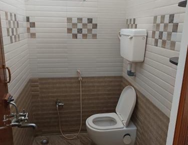 Family Room with Private Bathroom