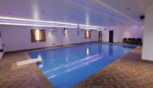 King Room with Sea View