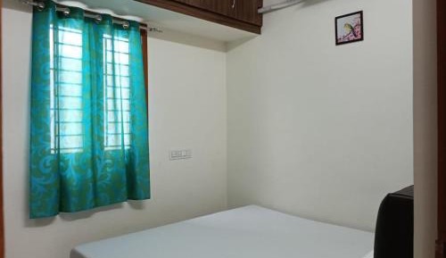 Two-Bedroom Deluxe Apartment with Balcony