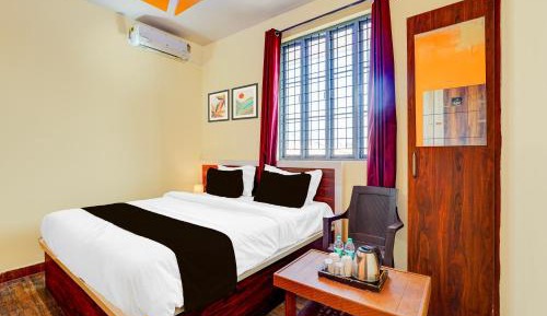 Classic Triple Room