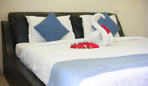 Super Deluxe Double Room