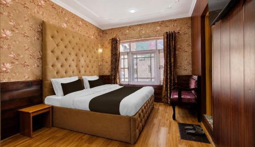 Classic Triple Room