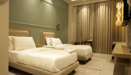 Double or Twin Room