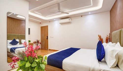 Executive Suite