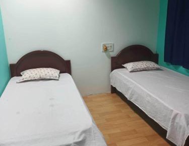 Classic Triple Room