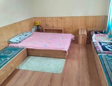 Comfort Quadruple Room
