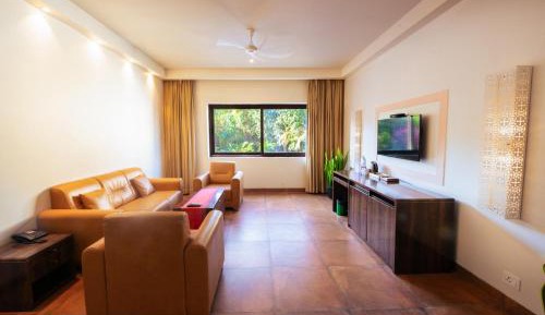 Family Suite