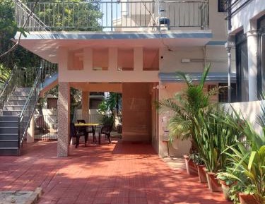 Apartment - Ground Floor