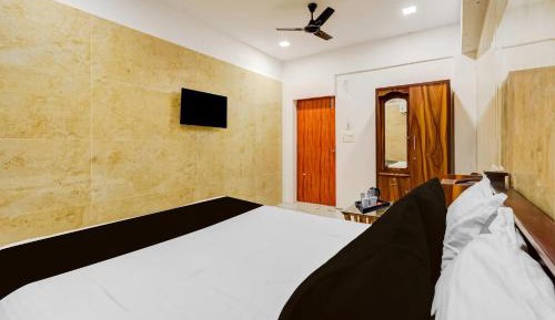 Triple Room with Bath