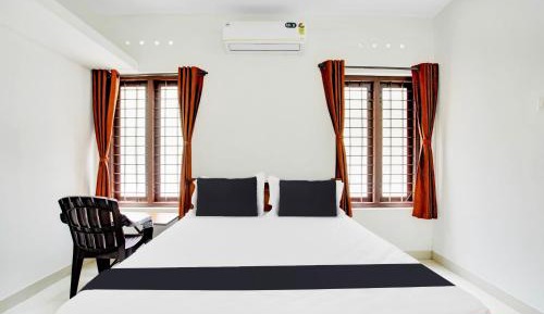 Triple Room with Bathroom