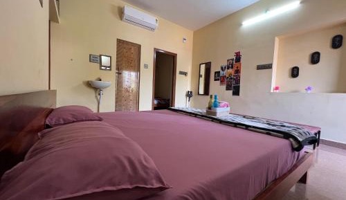 One-Bedroom Apartment - Non-Smoking