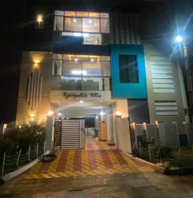 One-Bedroom Villa