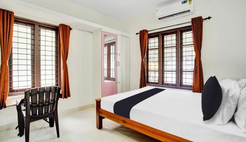 Classic Triple Room