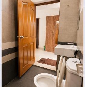 Executive Triple Room