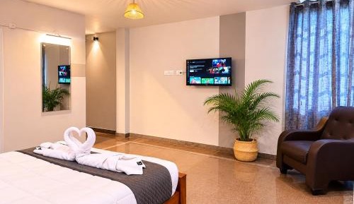 Superior Queen Room