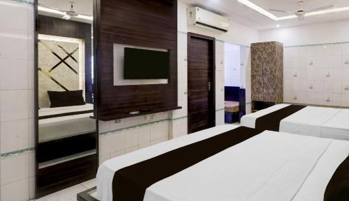Classic Triple Room