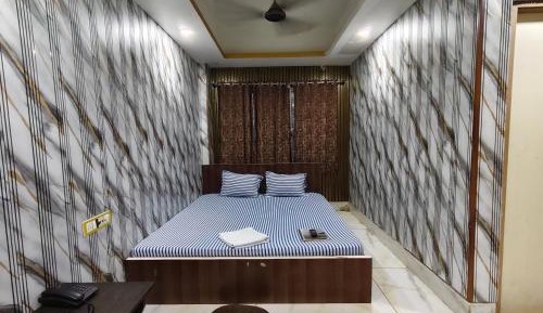Ground Floor Non AC Room
