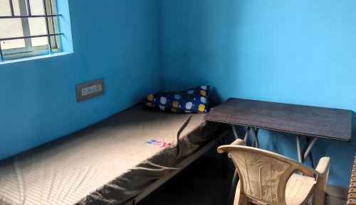 Budget Single Room