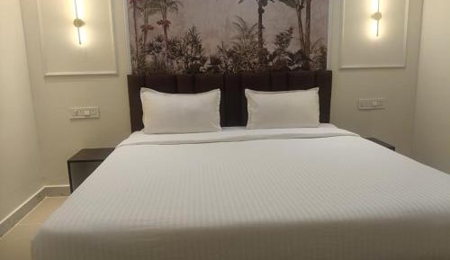 Luxury Triple Room