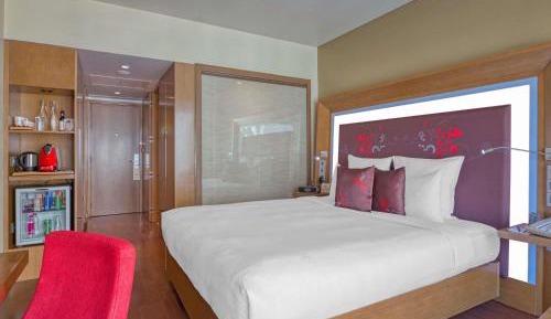 Premier King Room