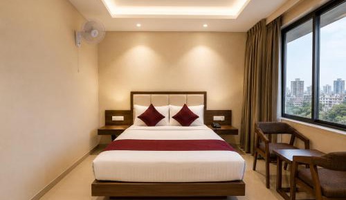 Superior Queen Room