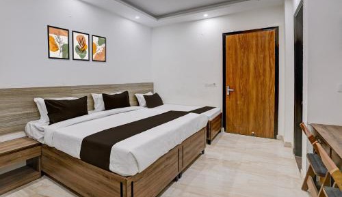 Classic Triple Room