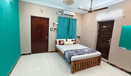 One-Bedroom Villa
