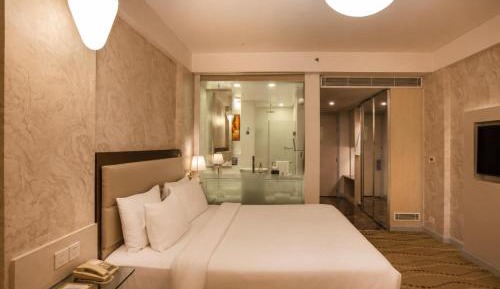Business Room