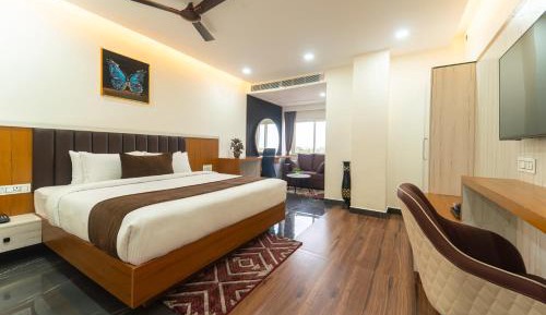 Executive Suite