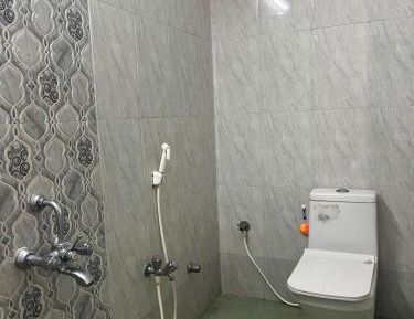 Double Room with Balcony (2 Adults + 1 Child)