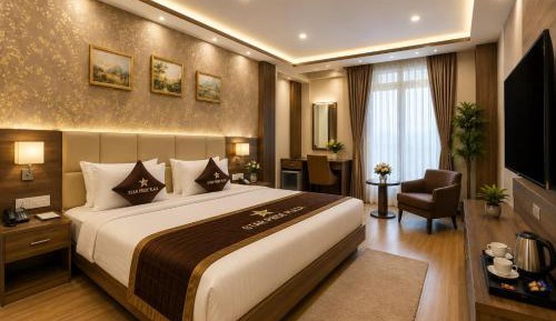 Executive Suite