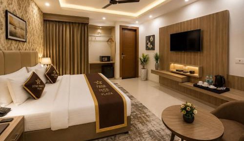 Deluxe Suite