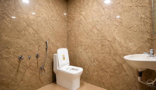 Economy Triple Room