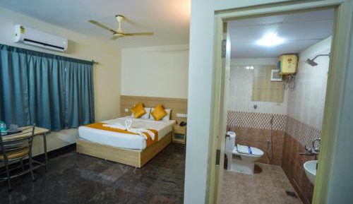 Superior Suite