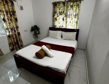 One-Bedroom Bungalow