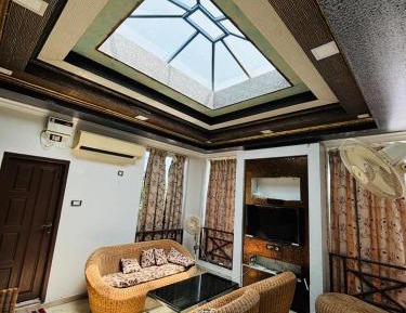 King Room with Sea View