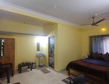 Deluxe Double Room (2 Adults + 1 Child)