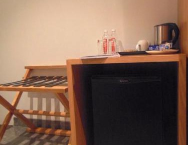 Economy Twin Room