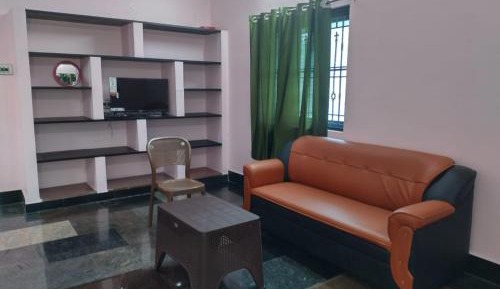 Two-Bedroom Suite