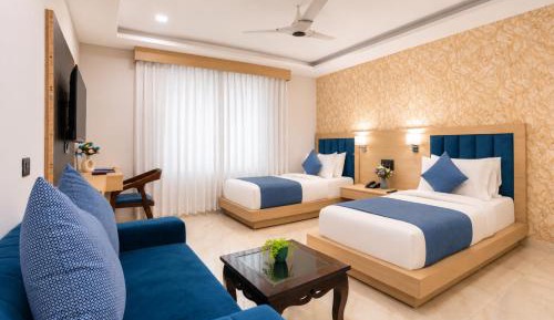 Double or Twin Room