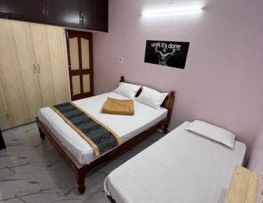 Two-Bedroom Suite