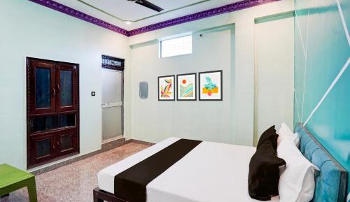Classic Triple Room