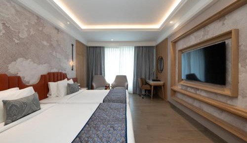 Executive Room