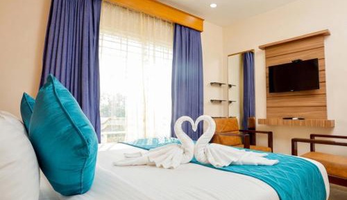 Deluxe Family Suite