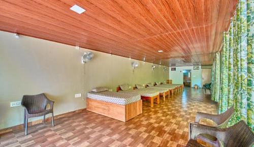 Dormitory