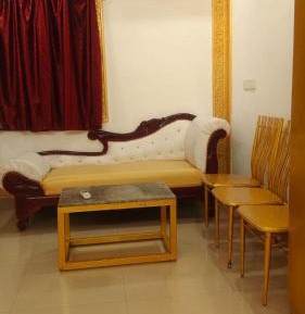 Deluxe Family Suite